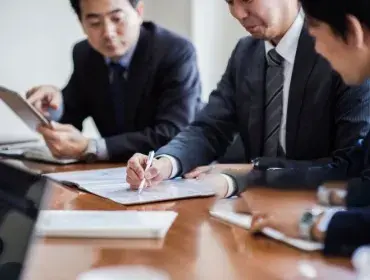 近畿本部 役員名簿